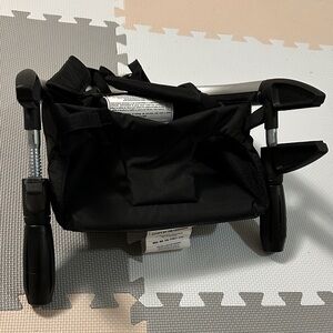 Phil&teds portable high chair